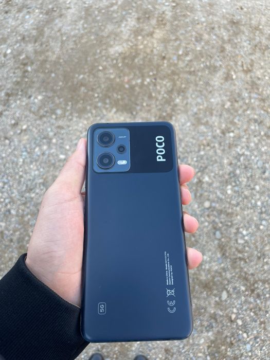 Poco x5 5G [8/256]
