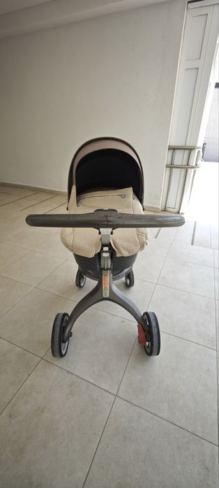 Количка Stokke Xplory