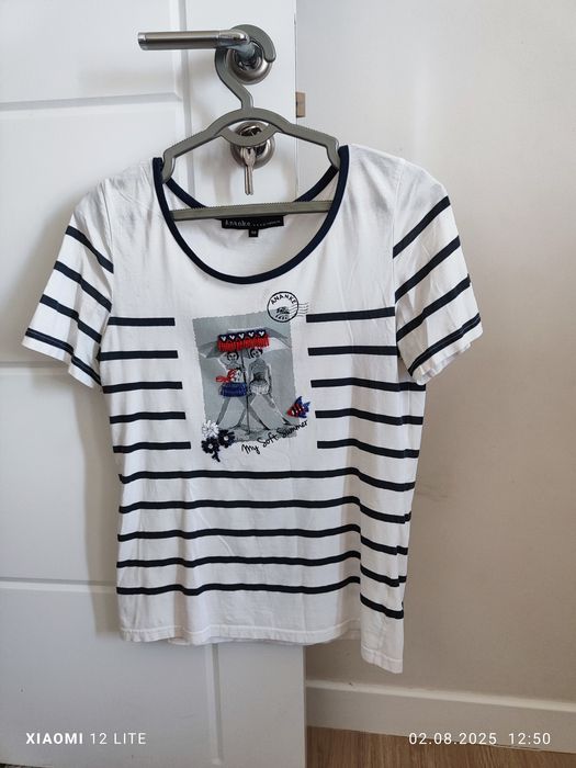 Женская одежда и футболки