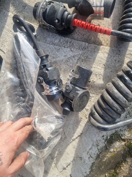 Adr кабели за Тир