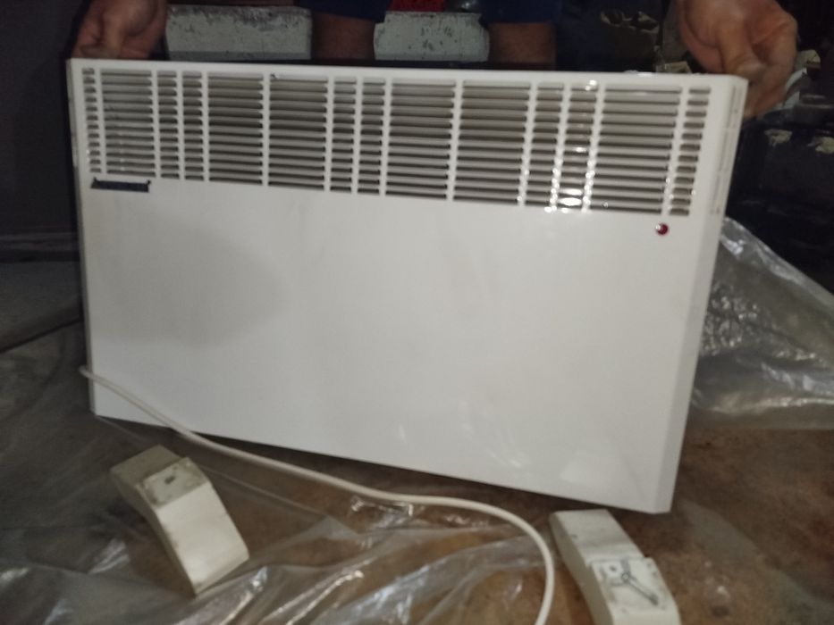 Обогревателлллллл