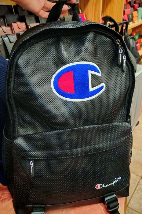 Раници Champion, Supreme