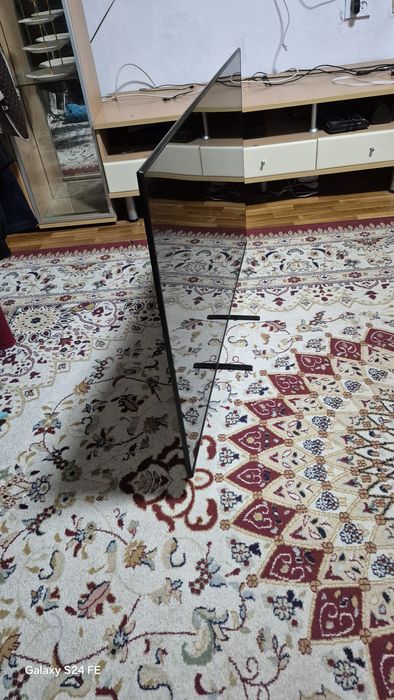 Телевизор LED SAMSUNG start 55