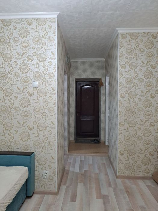 Юнусабад 2. 1/4/4. Универсам