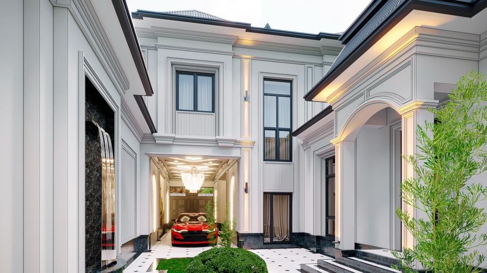 Eterer  Ekisterer dezayni