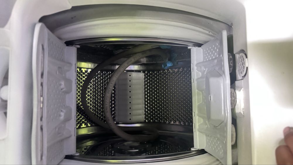 Стиральная машина от Electrolux