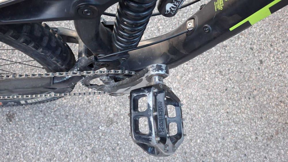 Велосипед спортен  TREK sesion 88 размерМ