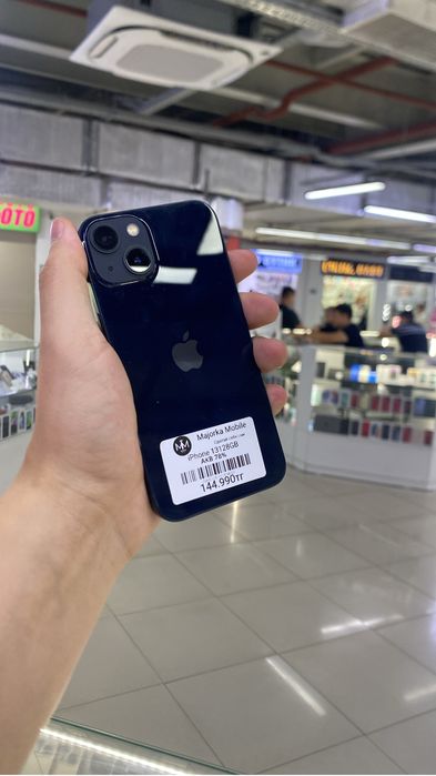 iPhone 13 128GB Айфон 13 128ГБ