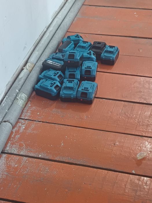 Продам аккумулятор