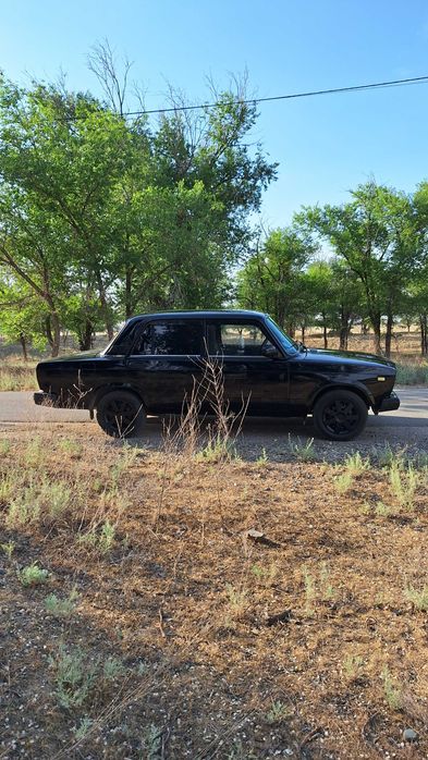 Продам ВАЗ 2107 в отличном состояний