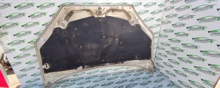 Capota motor Ford Focus 2001 1.6 MT (101 hp)