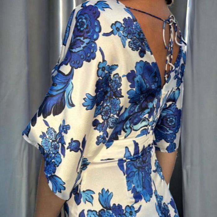 MANGO дамски  гащеризон