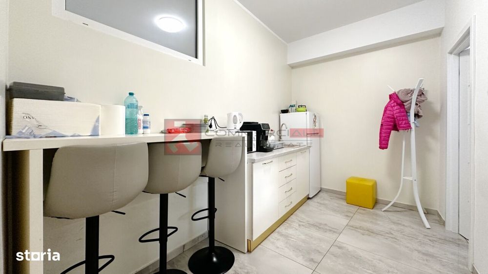 Investitie | Spatiu Comercial 241 Mp | Teren 295 Mp | Centrul Civic
