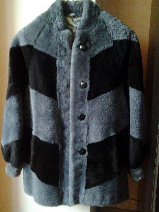 haina de blana de oaie 100% naturala