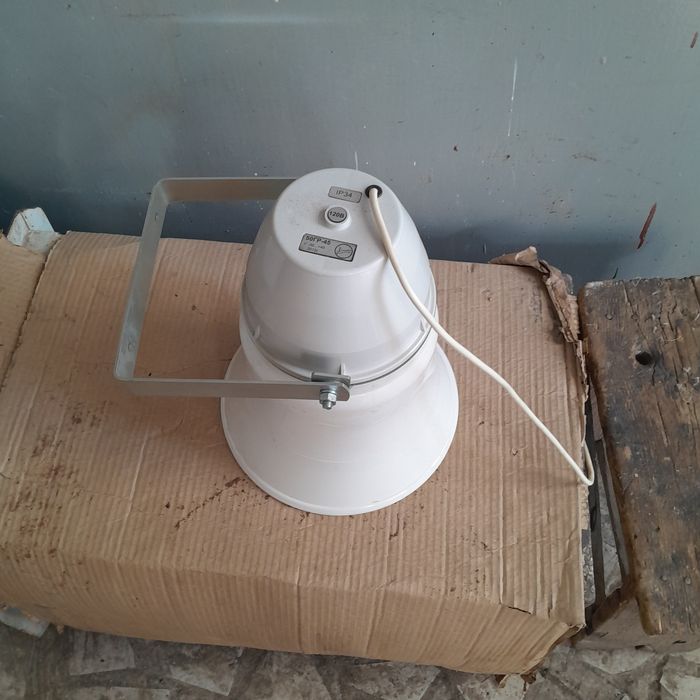 Продам громкогворящий рупор