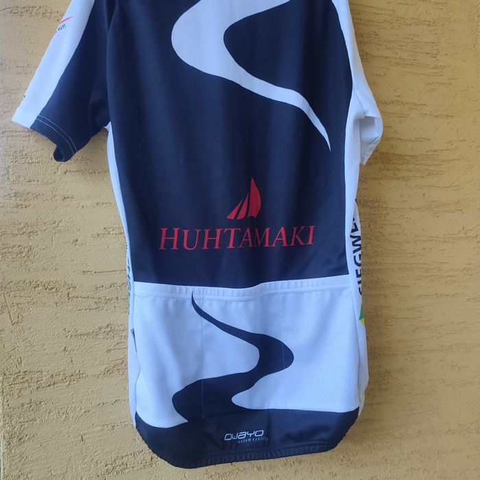 Вело Джърси вело OWAYO