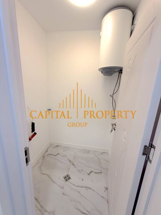 Продава се Двустаен апартамент в Варна, м-т Пчелина - 85 кв.м за 840 €/кв.м - Снимка #9