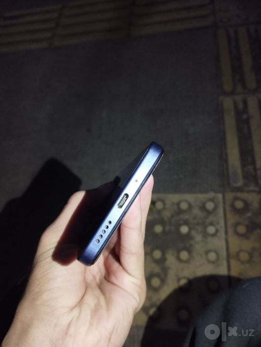 Redmi 14c yangide