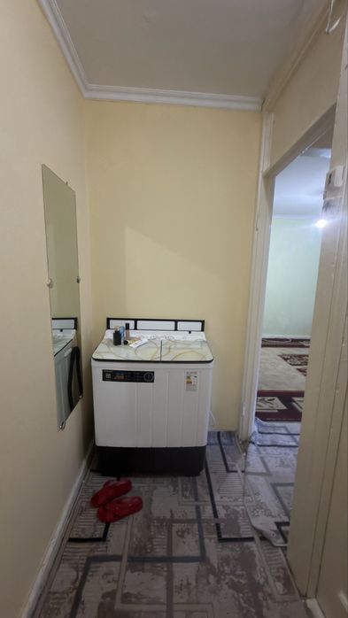 Zudlik bilan fargona shaxar frunze massifda kv ijaraga beriladi