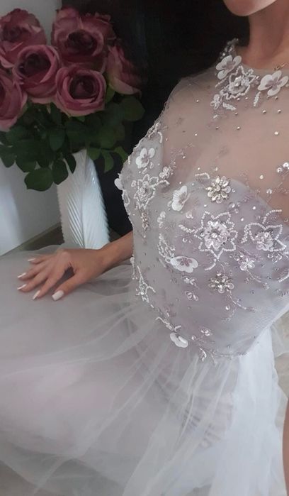 Rochie de seara Mascara London