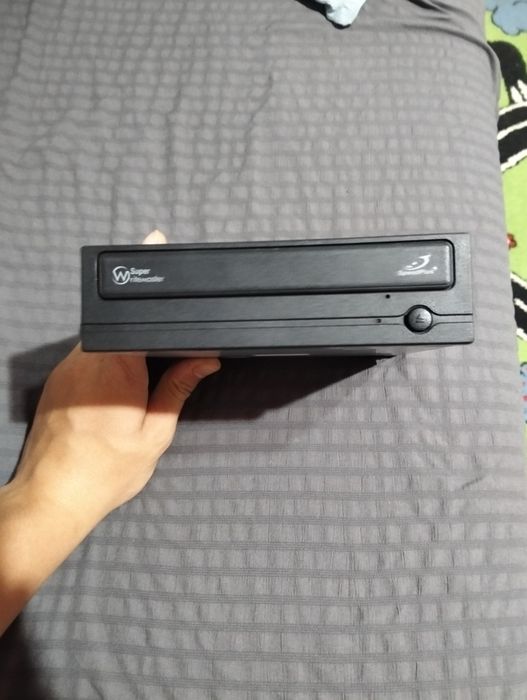 Дисковод DVD Samsung