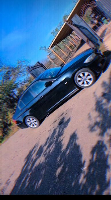 Vând BMW seria 3  an fabricație 20011