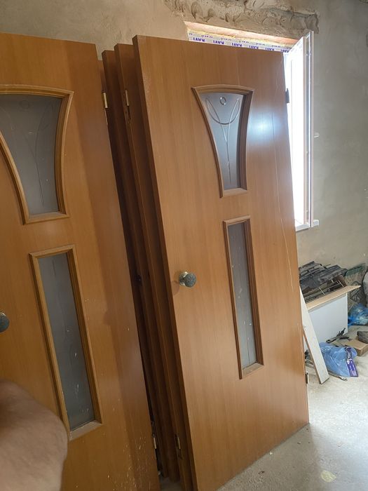 Бу Есиктер сатылады