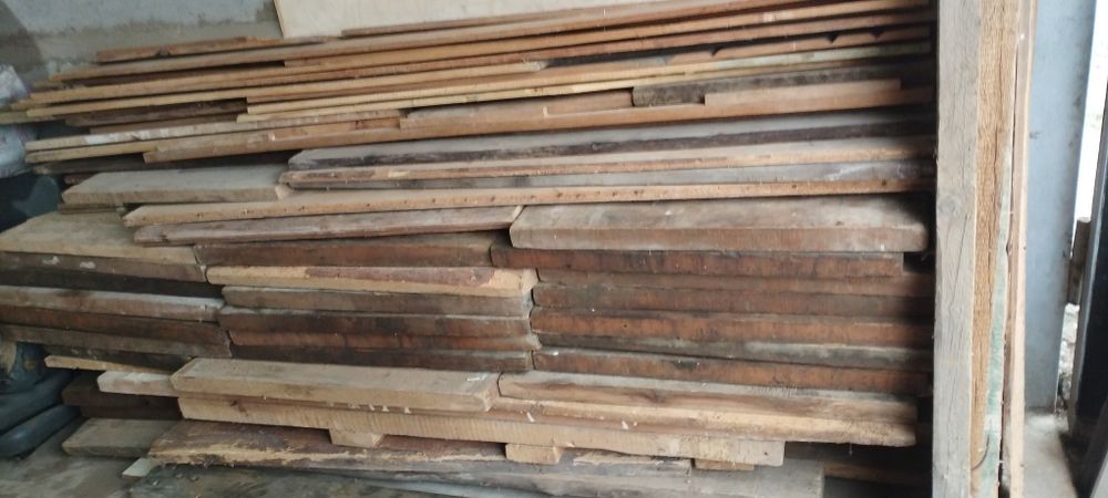 Продам сухой пиломатериал