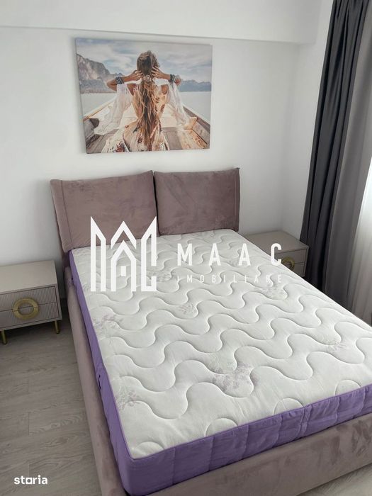 Apartament 3 camere de închiriat | Sibiu, Ultracentral | 70 mp