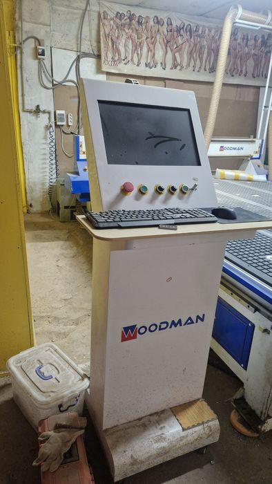 Продам ЧПУ мультикам.