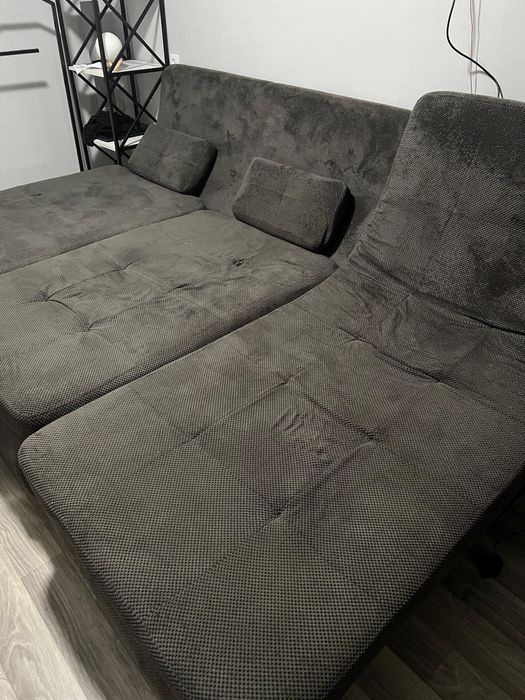 Диван большой 4 метра