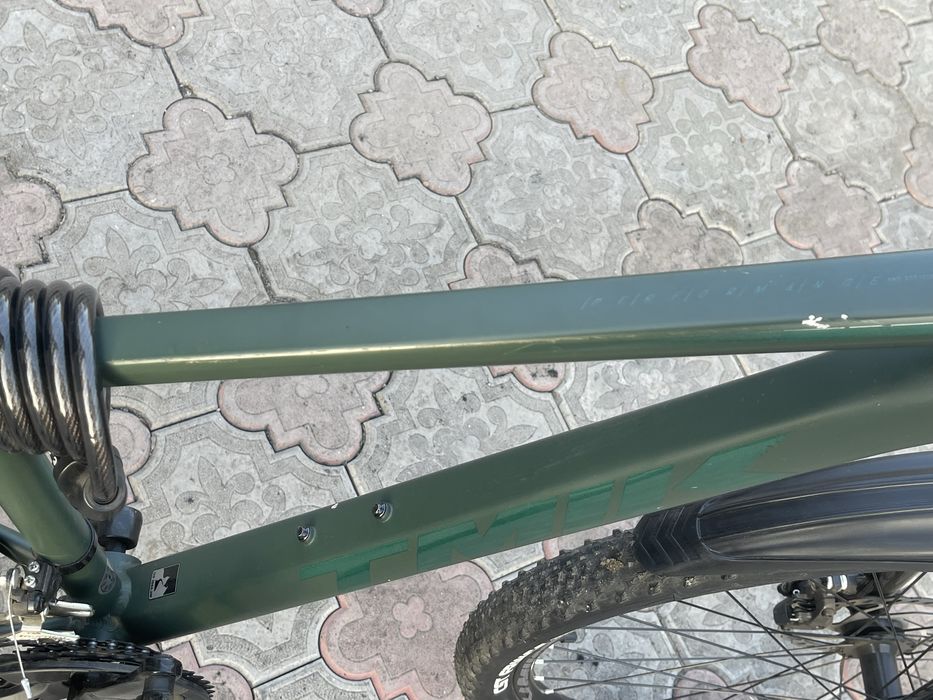 Продам Велосипед МТБ