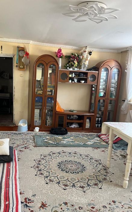 Продается коттедж в районе Рыбачий (Бекболатсай)