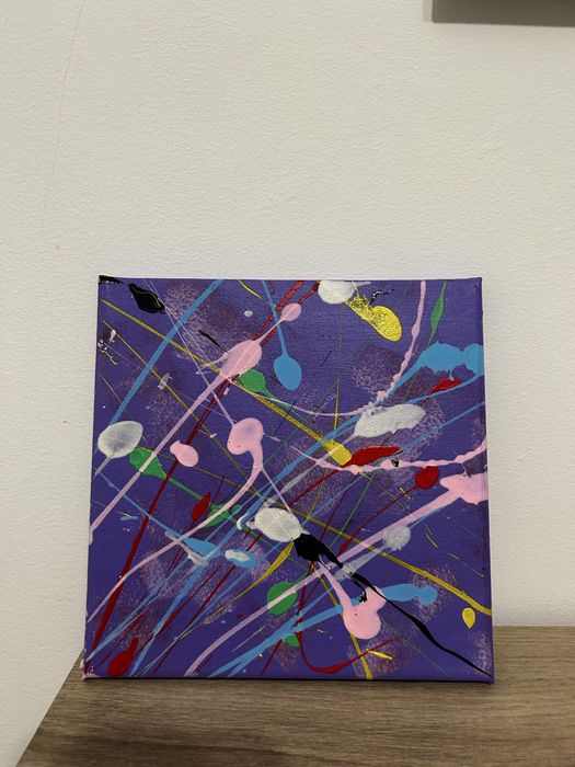 Ръчно изработени картини