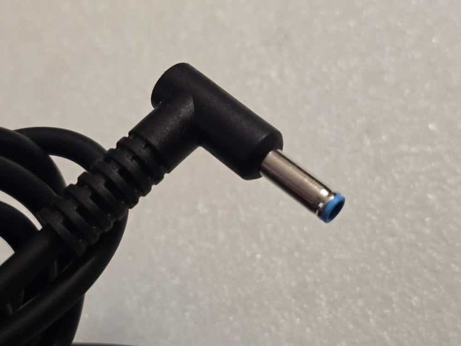 Incarcator laptop original HP 19.5V 3.33A 65W mufa: 4.5x3.0mm TPN-CA16