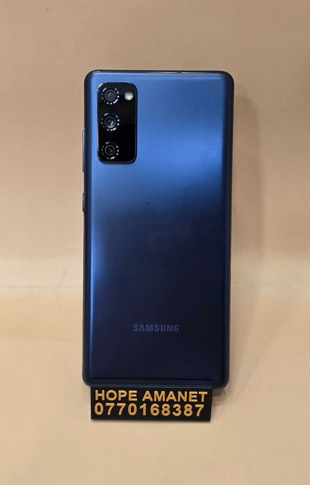 Hope Amanet P4 Samsung S20 Fe / 128GB 8GB RAM / Oferim Garantie
