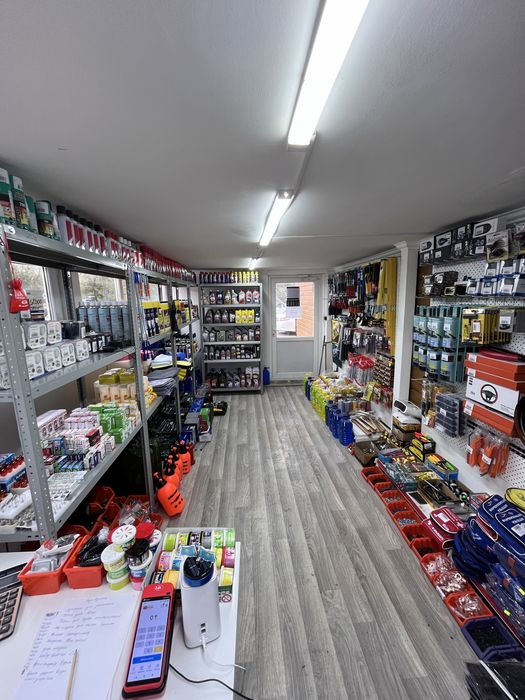 Ромбический Домкрат