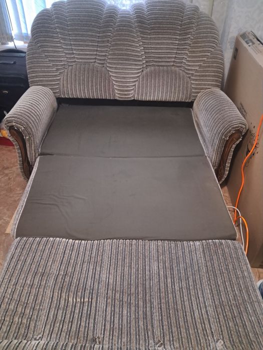 Диван,раскладной