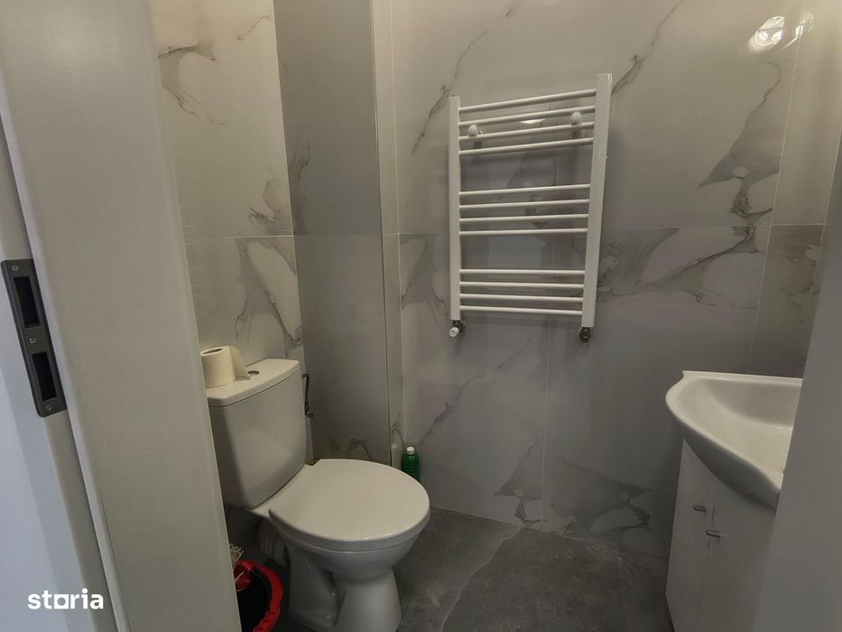 DOBROESTI - Fundeni | Chirie 3 Camere + Parcare