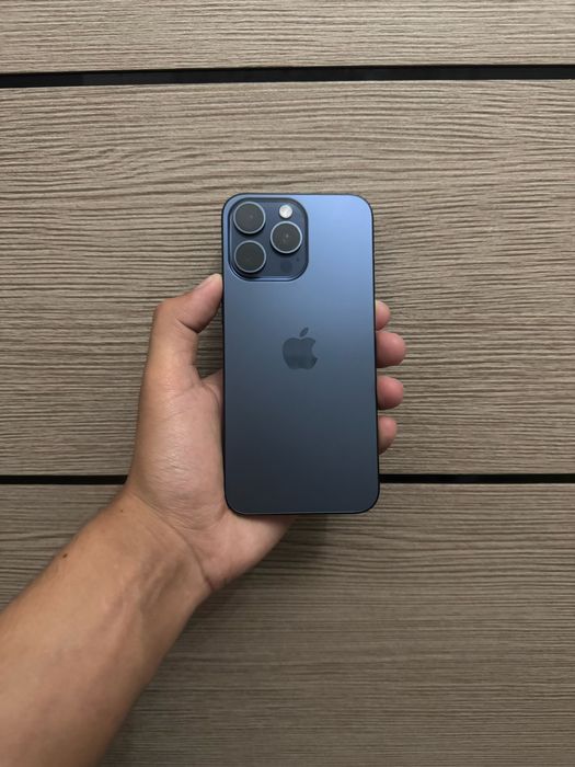 Айфон 15 про Макс 256гб