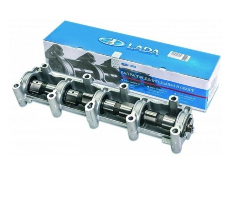 Корпус распредвала