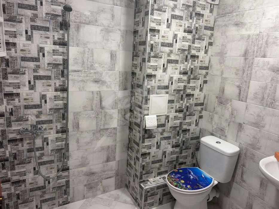 Дава се под наем Двустаен апартамент в Пловдив, Христо Смирненски - 68 кв.м за 498.27 € - Снимка #7