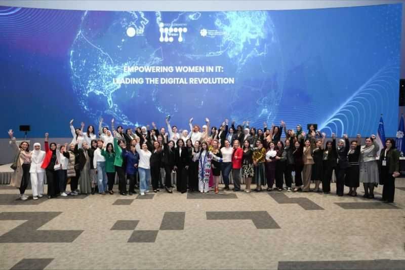 Организация и проведение мероприятий под ключ