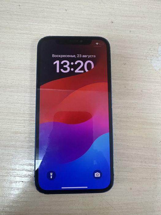 Айфон 12  iPhone 12 256 гб