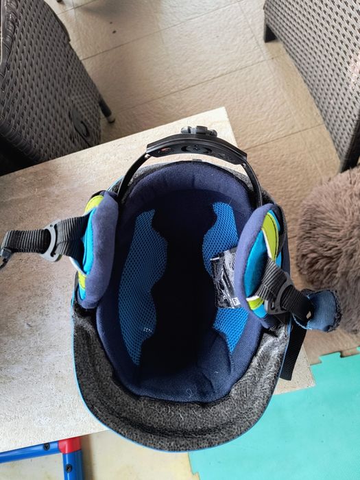 Детска ски-каска Quicksilver 50-54