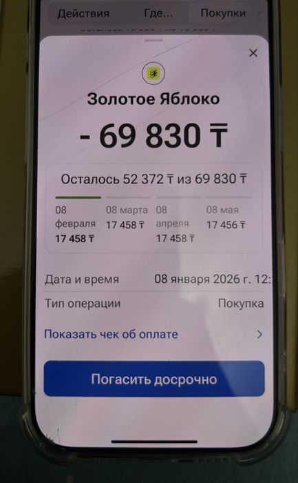 Парфюм для женщин