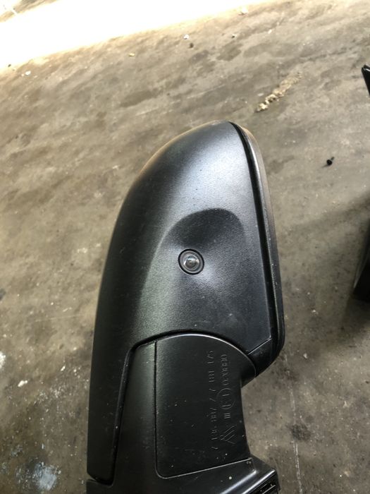 Огледала с камери бмв х5 е70 ( ogledala s kameri bmw x5 e70 LCI )