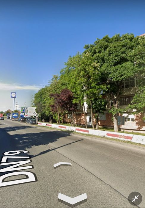 Apartament 4 camere Salonta