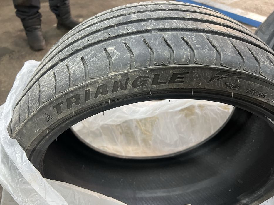 235 35 R 19 срочно