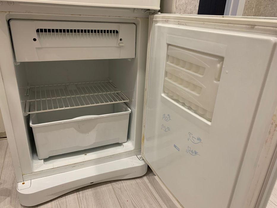 Холодильник